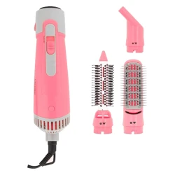 Фен-щетка Cronier Cr-700-4