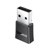 Bluetooth адаптер Baseus BA07 Black