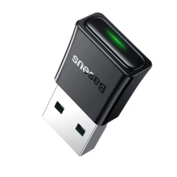 Bluetooth адаптер Baseus BA07 Black