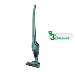 Вертикальный пылесос Sencor SVC 0601GR