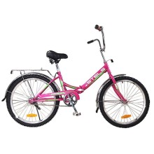 Velosiped Stels Pilot-750 24