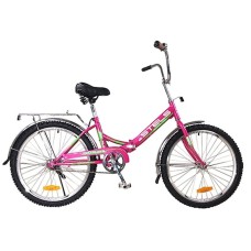 Velosiped Stels Pilot-750 24
