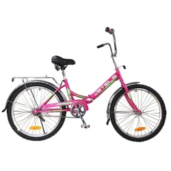 Велосипед Stels Pilot-750 24