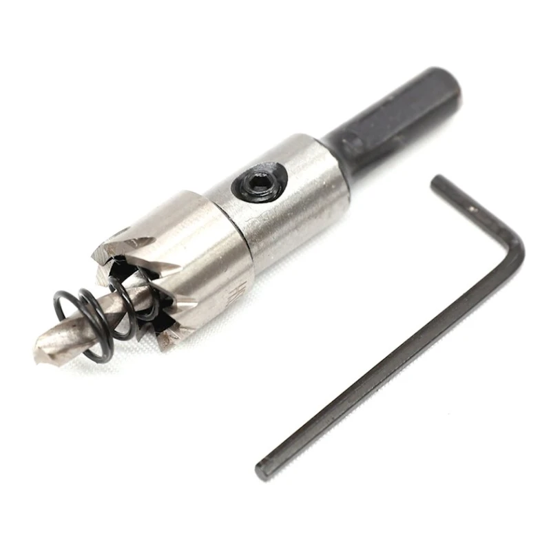 Koronka üçün quyruq ZWF0203, 16 mm