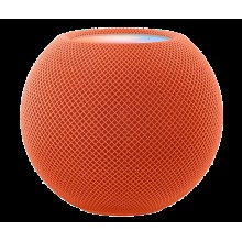 Ağıllı dinamik Apple HomePod Mini Orange