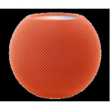 Ağıllı dinamik Apple HomePod Mini Orange