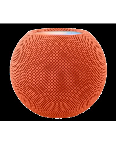 Ağıllı dinamik Apple HomePod Mini Orange