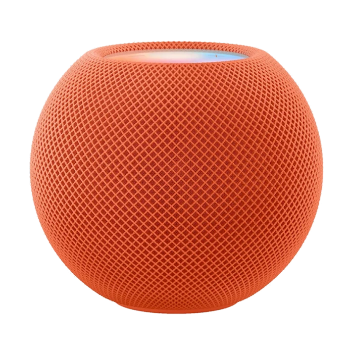 Умная колонка Apple HomePod Mini Orange