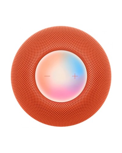 Ağıllı dinamik Apple HomePod Mini Orange
