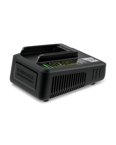 Elektrik mişar akkumulyator və enerji toplama cihazı ilə Karcher CNS 18-30 (1.444-001.0)