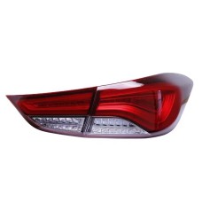 Arxa LED fənər Whole LED Hyundai Elantra 2010-2015 üçün