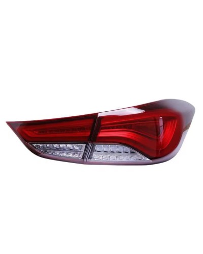 Arxa LED fənər Whole LED Hyundai Elantra 2010-2015 üçün