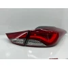Arxa LED fənər Whole LED Hyundai Elantra 2010-2015 üçün