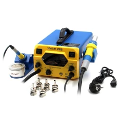 Паяльная станция Yaxun V82 350W Паяльная станция Yaxun V82 350W