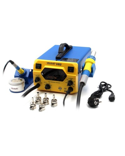 Lehim stansiyası Yaxun V82 350W