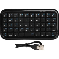 Мини-клавиатура Black Мини-клавиатура Black