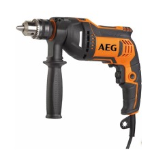 Drel AEG SBE 750 RZ
