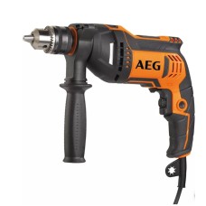 Drel AEG SBE 750 RZ