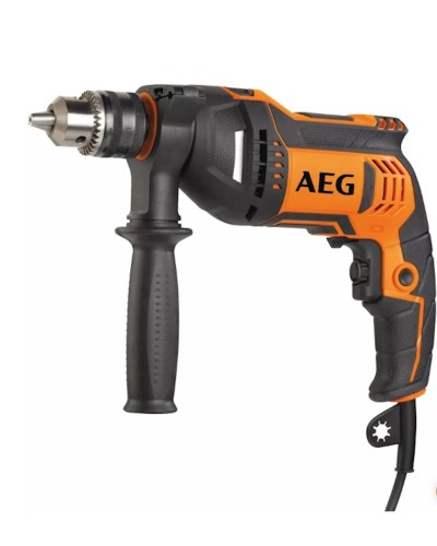 Drel AEG SBE 750 RZ