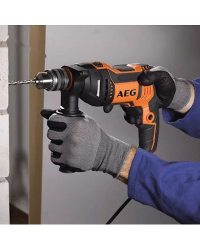 Drel AEG SBE 750 RZ