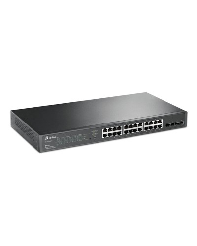 Коммутатор TP-Link TL-SG2428P