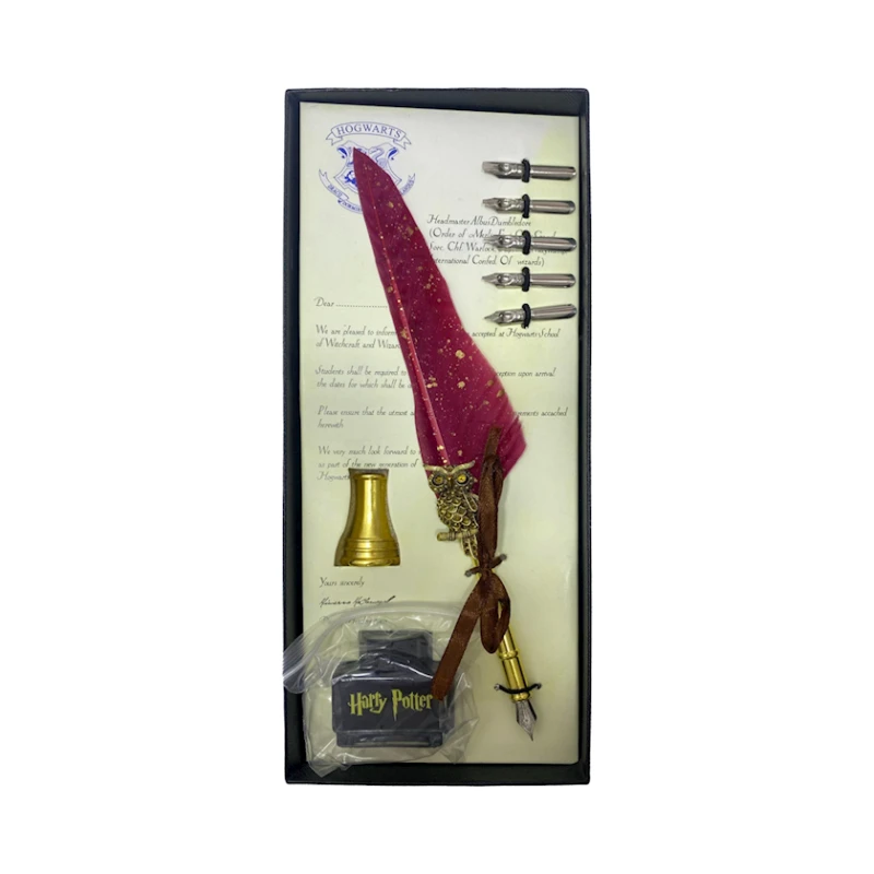 Yazı dəsti Harry Potter GRD00405 Yazı dəsti Harry Potter GRD00405