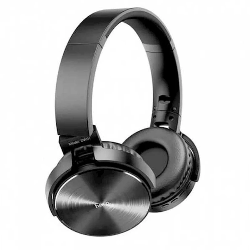 Беспроводные наушники Hoco DW01 Black