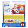 Игровой набор Hasbro Spidey & Friends City Blocks Pizza Place, товар в ассортименте Игровой набор Hasbro Spidey & Friends City Blocks Pizza Place, товар в ассортименте