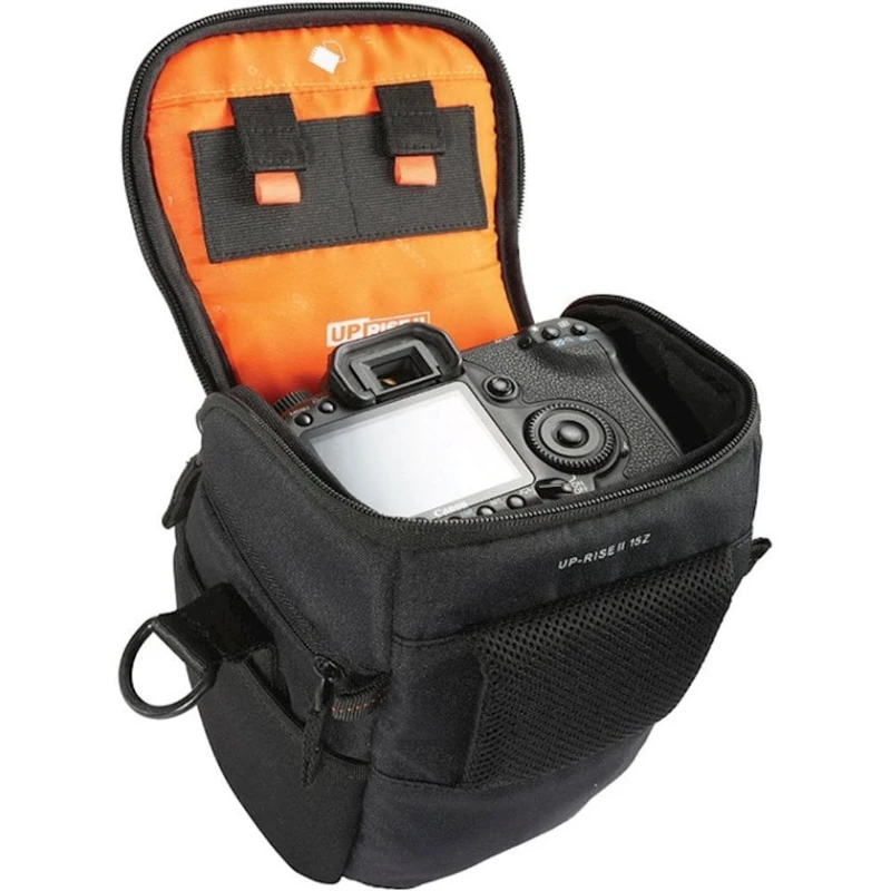 Сумка для фотоаппарата Vanguard Up-Rise 15z Сумка для фотоаппарата Vanguard Up-Rise 15z