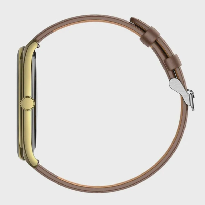 Ağıllı saat Hoco Y22 Black