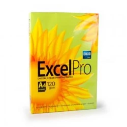 Kağız Excel Pro A4, 120gsm, 250v