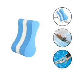 Колобашка Gymnic 1584, 22х11 см, голубая