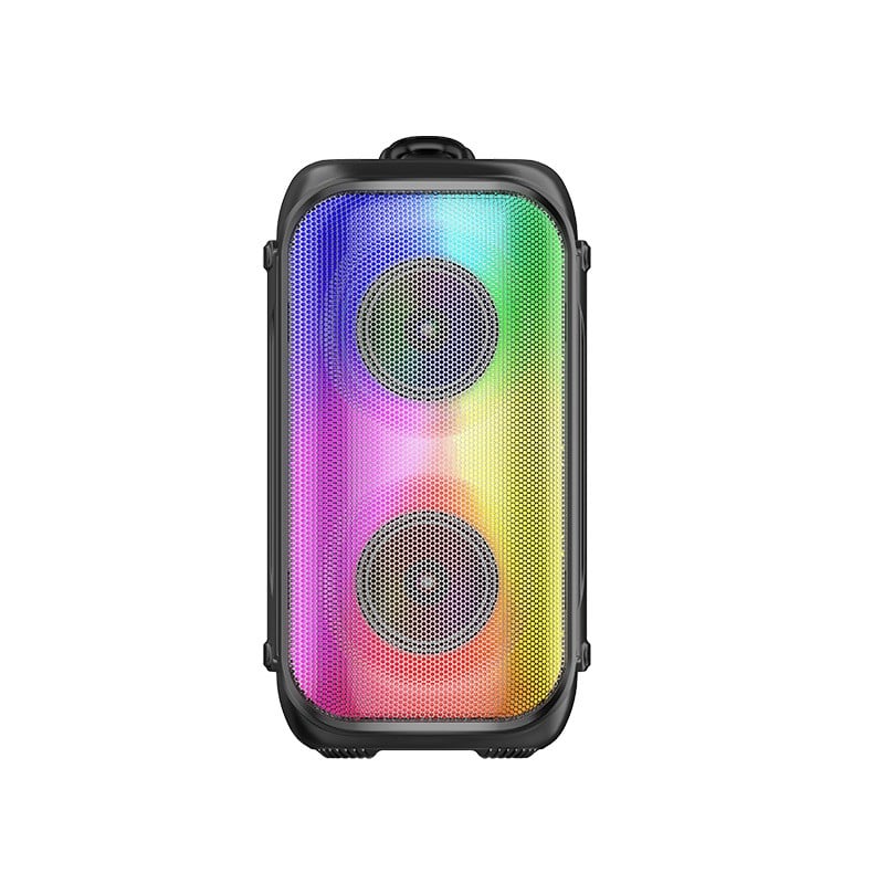 Portativ dinamik Sing-E JQS3306 yaşıl