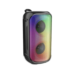 Portativ dinamik Sing-E JQS3306 yaşıl