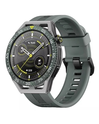 Ağıllı saat Huawei Watch GT3 SE Green