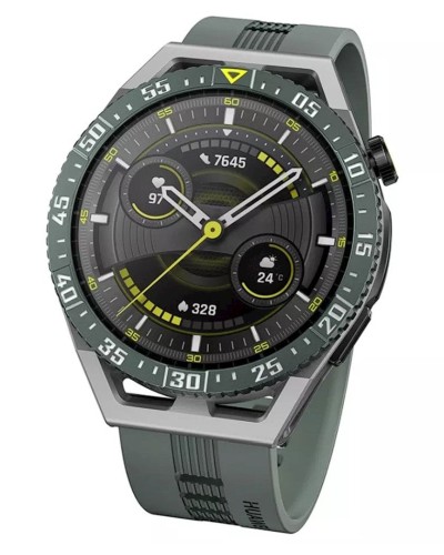 Ağıllı saat Huawei Watch GT3 SE Green