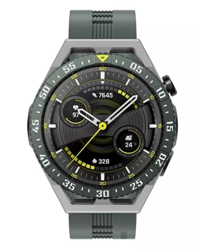 Ağıllı saat Huawei Watch GT3 SE Green