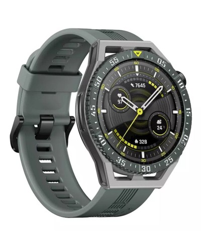 Ağıllı saat Huawei Watch GT3 SE Green