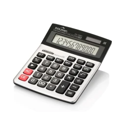 Калькулятор Dolphin CX-1200, 12 разрядов