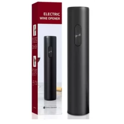 Elektrik burğu Sensor_2000000022338, qara