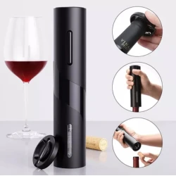 Elektrik burğu Sensor_2000000022338, qara