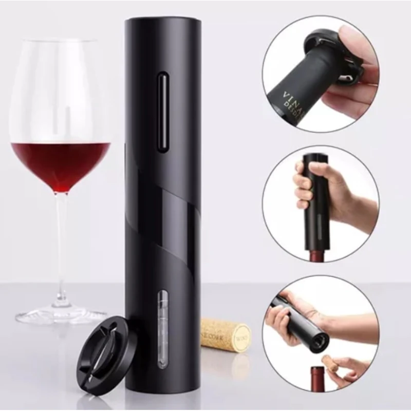 Elektrik burğu Sensor_2000000022338, qara