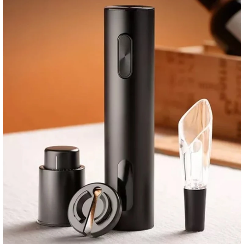 Elektrik burğu Sensor_2000000022338, qara