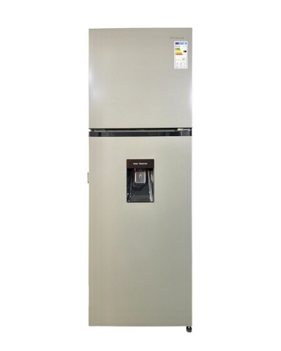 Soyuducu Shahs RF-320WY Gray
