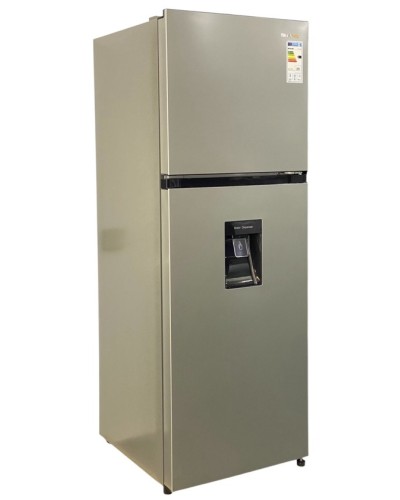 Soyuducu Shahs RF-320WY Gray