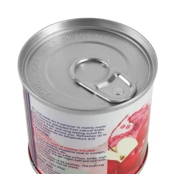 Освежитель воздуха SHALDAN Яблоко 80гр гелевый