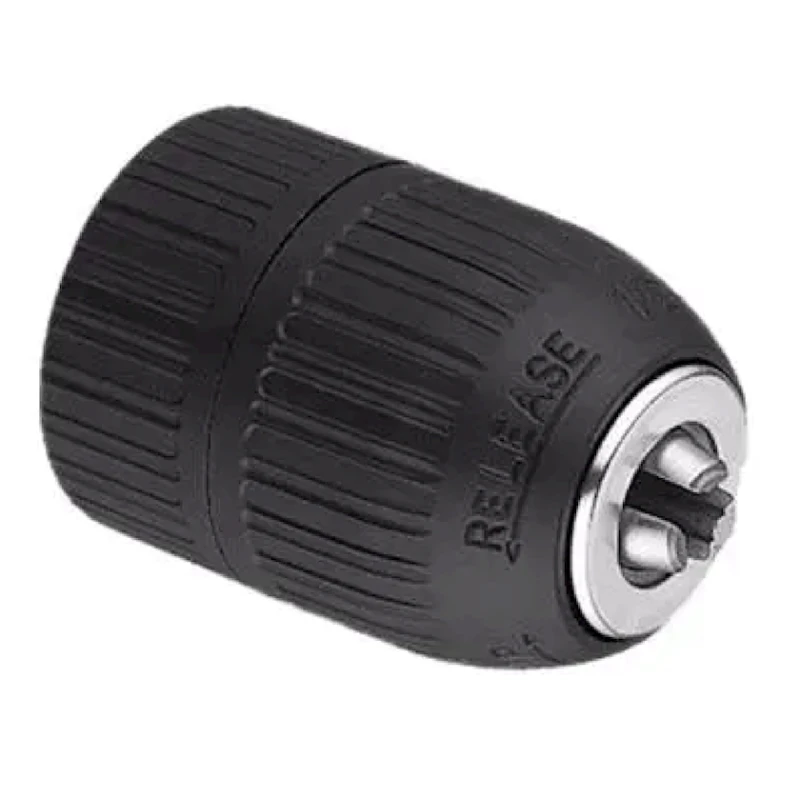 Патрон Tolsen 79170 для дрели, 0.8-10 мм Патрон Tolsen 79170 для дрели, 0.8-10 мм