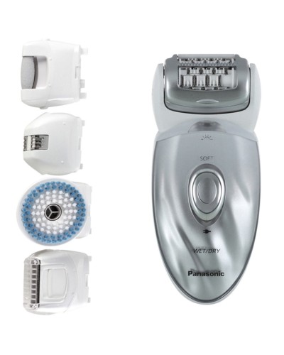 Epilyator Panasonic ES-ED94-S520