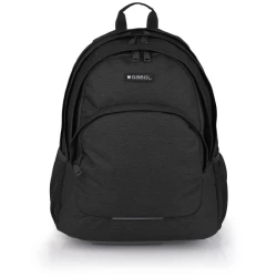 Məktəbli bel çantası Gabol Wold 237240 001 Məktəbli bel çantası Gabol Wold 237240 001