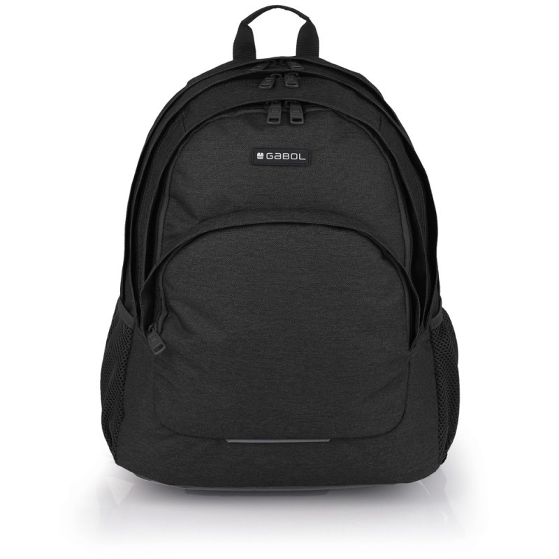 Школьный рюкзак Gabol Wold 237240 001